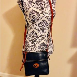 Dooney & Bourke Crossbody Purse